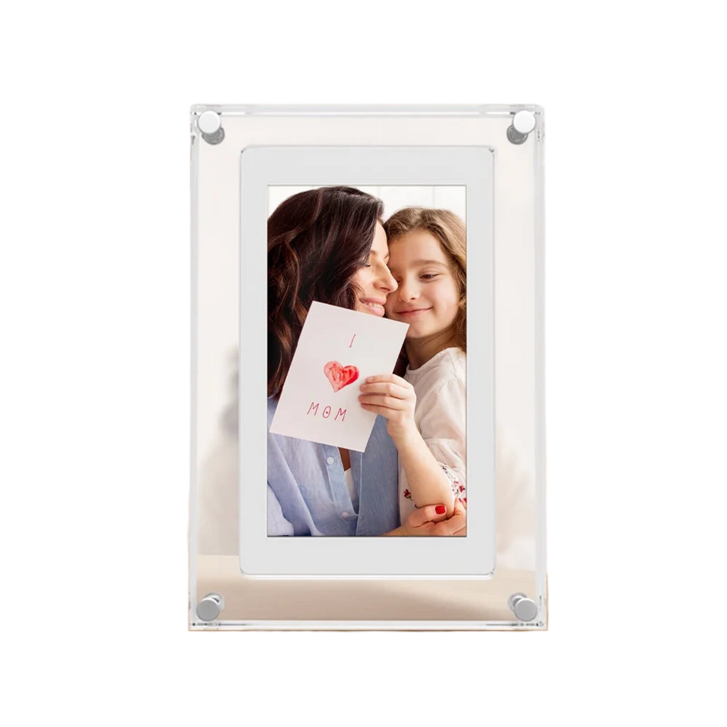 Modern Digital Frame